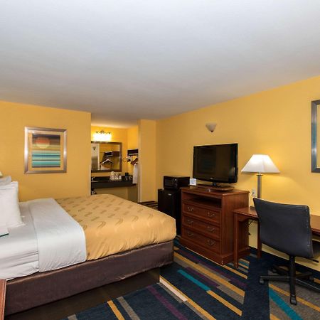 Quality Inn Albertville Us 431 Екстер'єр фото