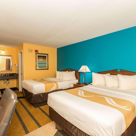 Quality Inn Albertville Us 431 Екстер'єр фото