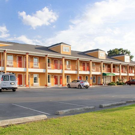 Quality Inn Albertville Us 431 Екстер'єр фото