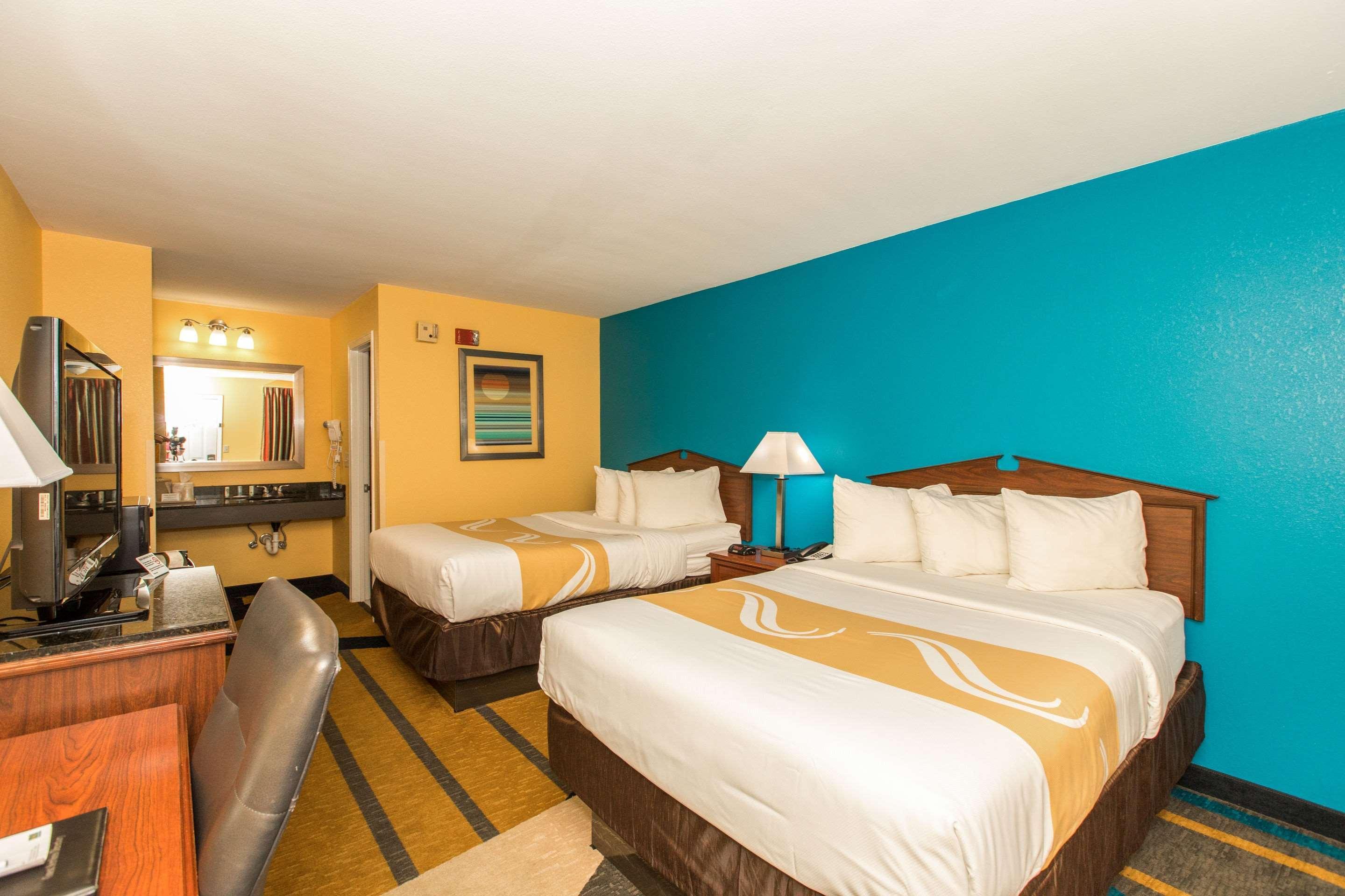 Quality Inn Albertville Us 431 Екстер'єр фото