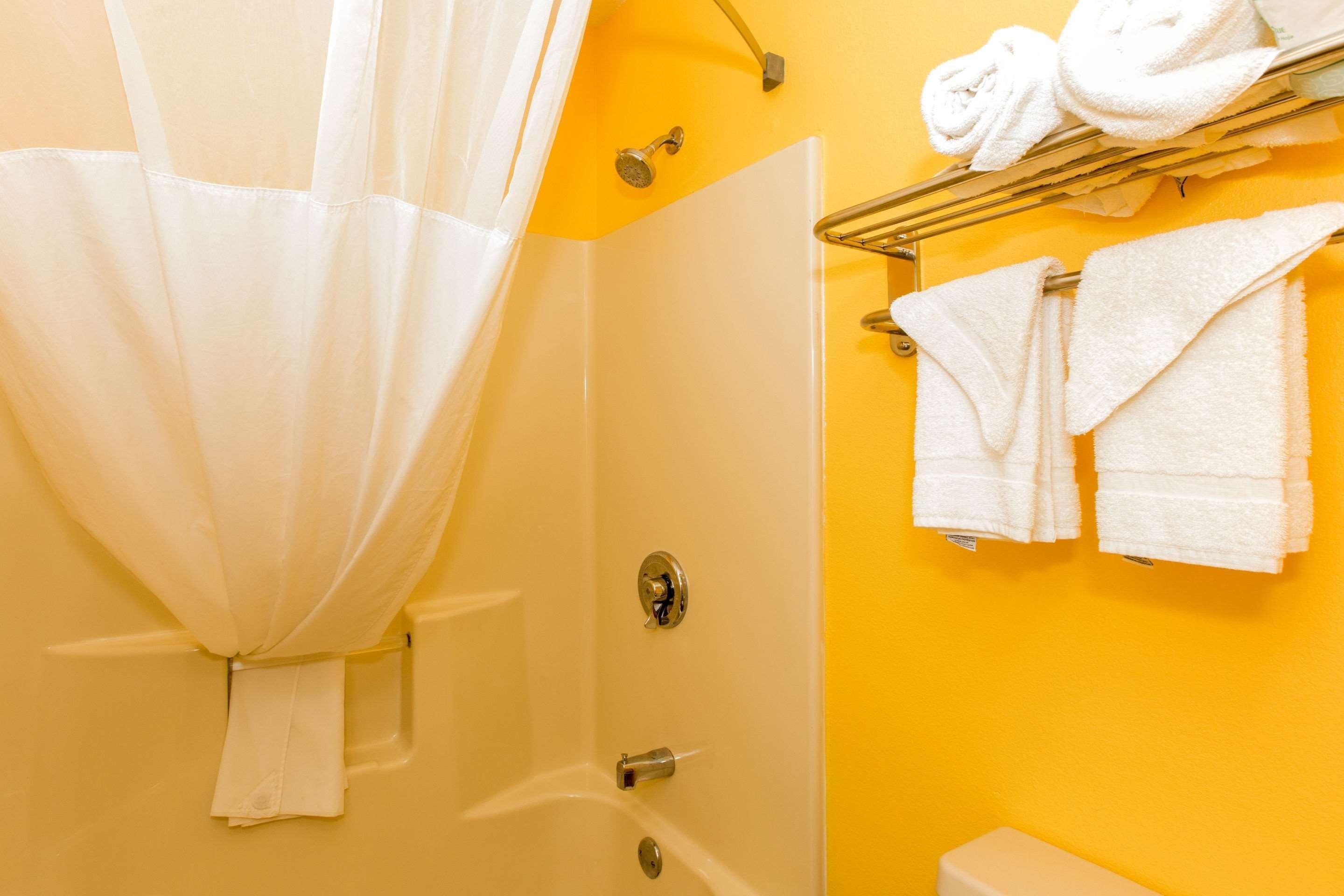 Quality Inn Albertville Us 431 Екстер'єр фото