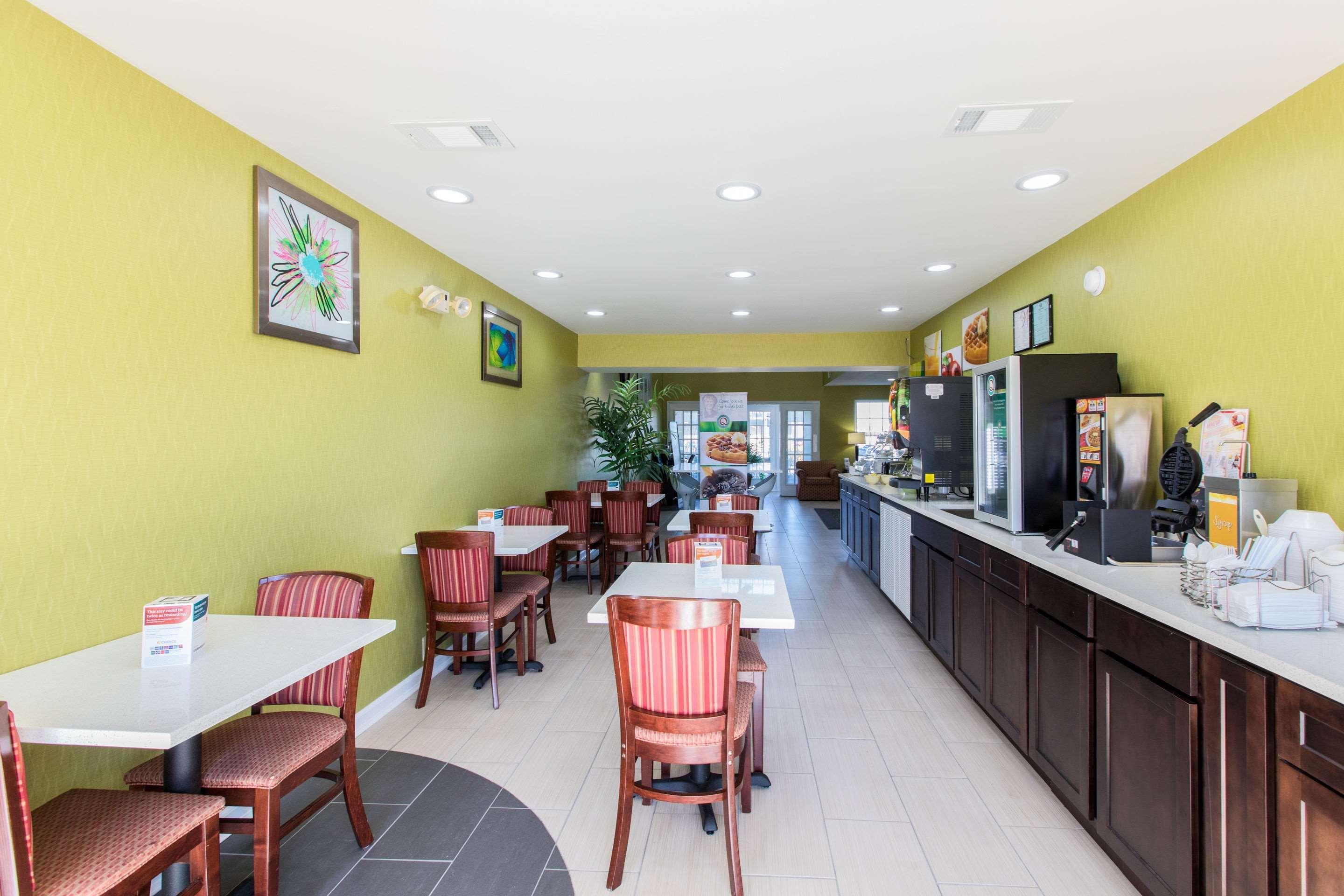 Quality Inn Albertville Us 431 Екстер'єр фото