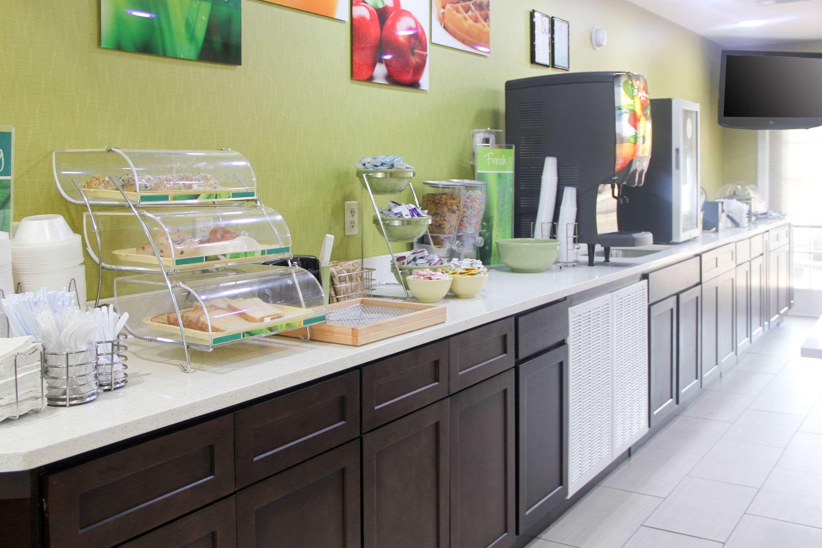 Quality Inn Albertville Us 431 Екстер'єр фото