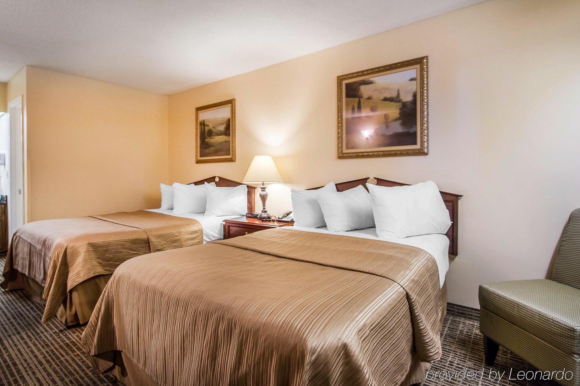 Quality Inn Albertville Us 431 Екстер'єр фото