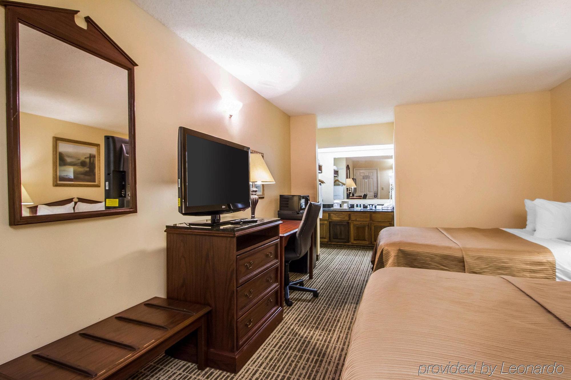 Quality Inn Albertville Us 431 Екстер'єр фото