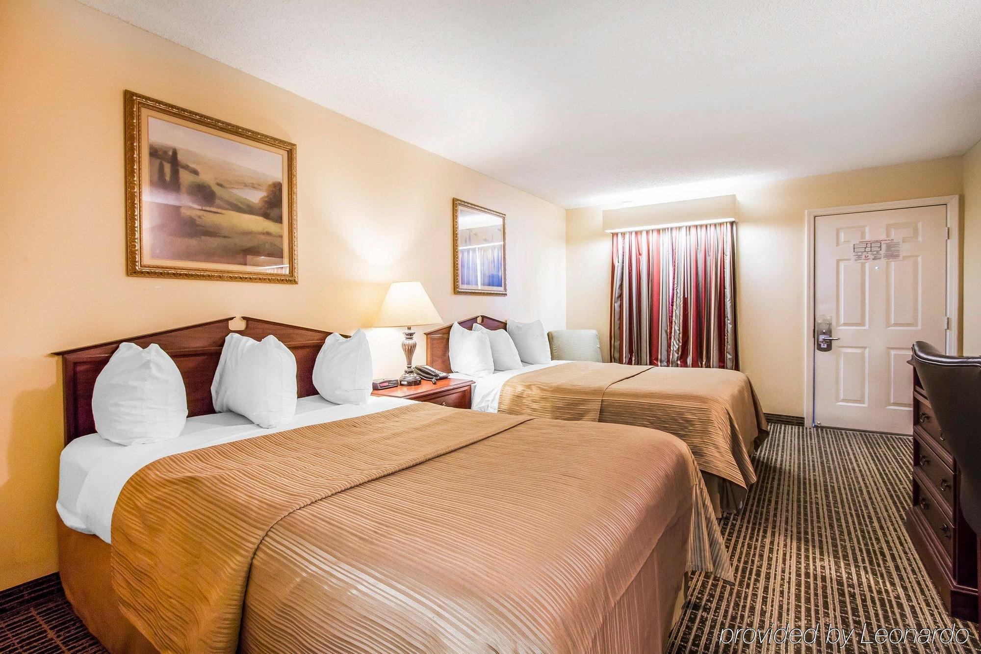Quality Inn Albertville Us 431 Екстер'єр фото