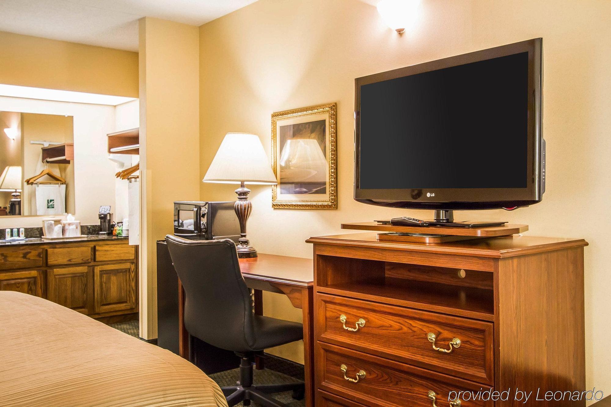Quality Inn Albertville Us 431 Екстер'єр фото