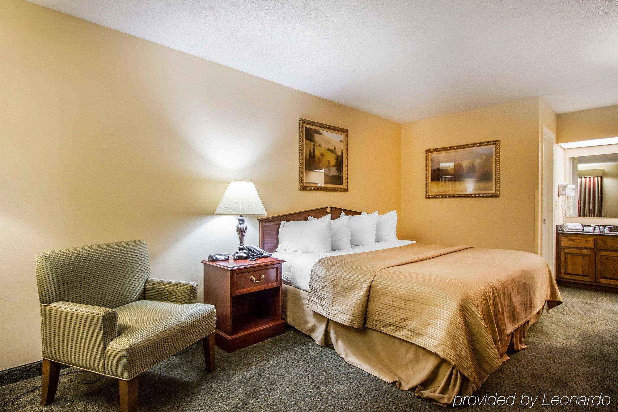 Quality Inn Albertville Us 431 Екстер'єр фото