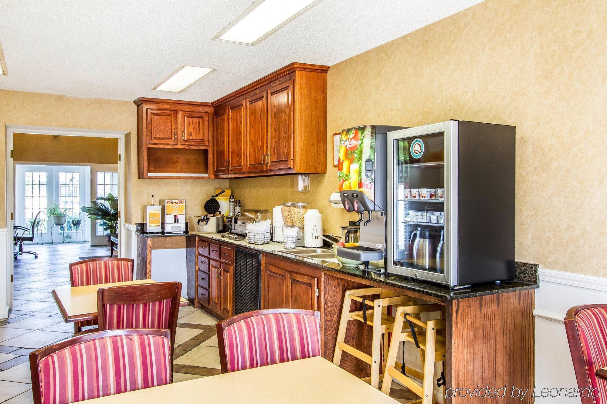 Quality Inn Albertville Us 431 Екстер'єр фото