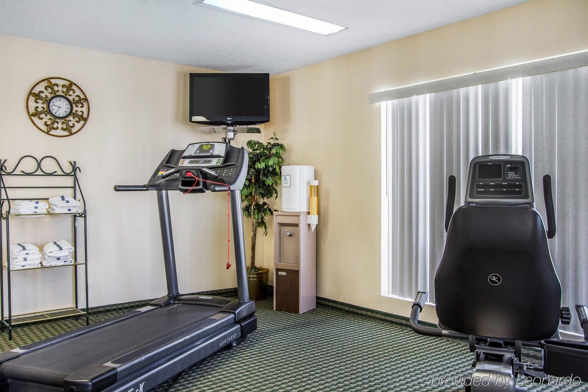 Quality Inn Albertville Us 431 Екстер'єр фото