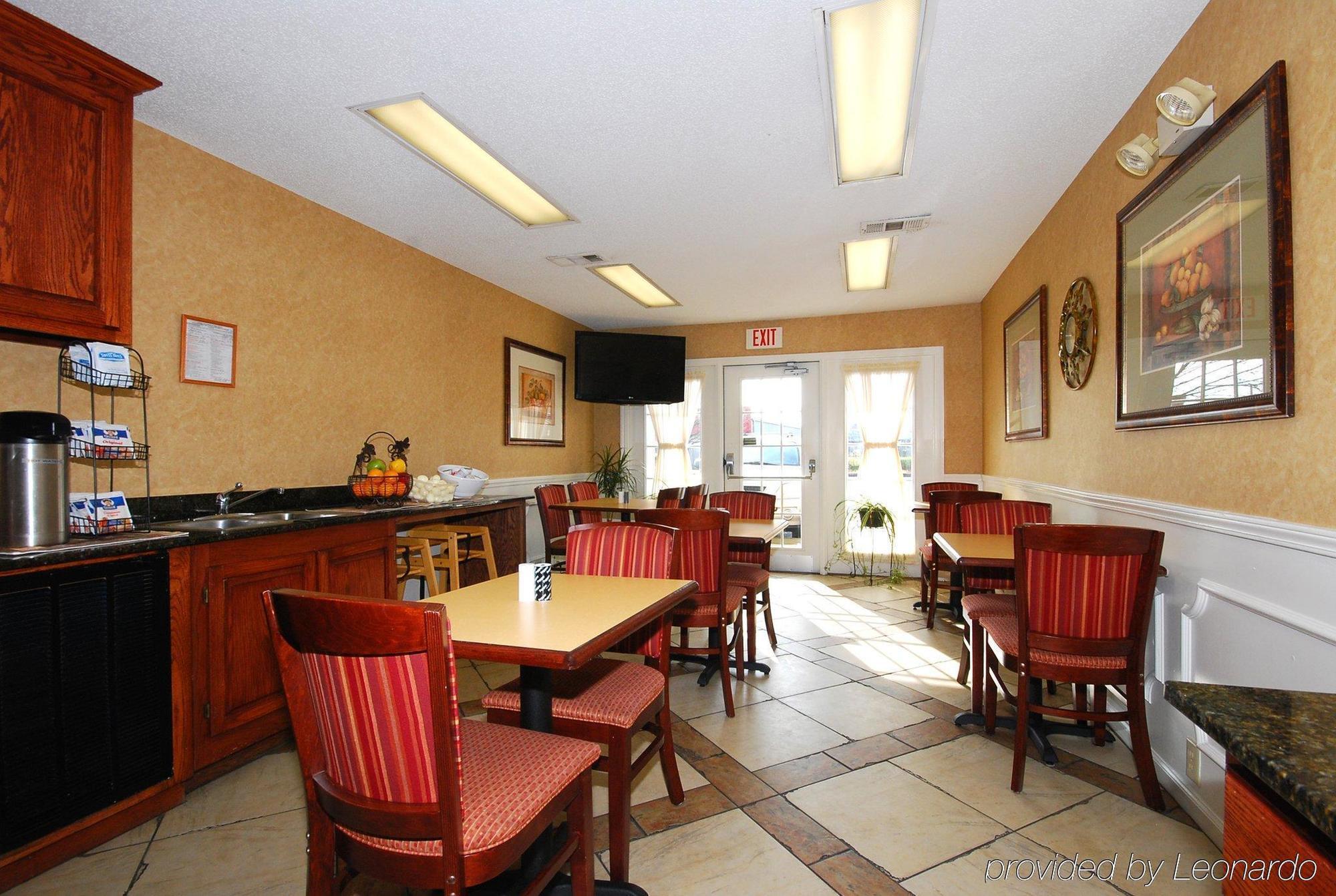 Quality Inn Albertville Us 431 Екстер'єр фото