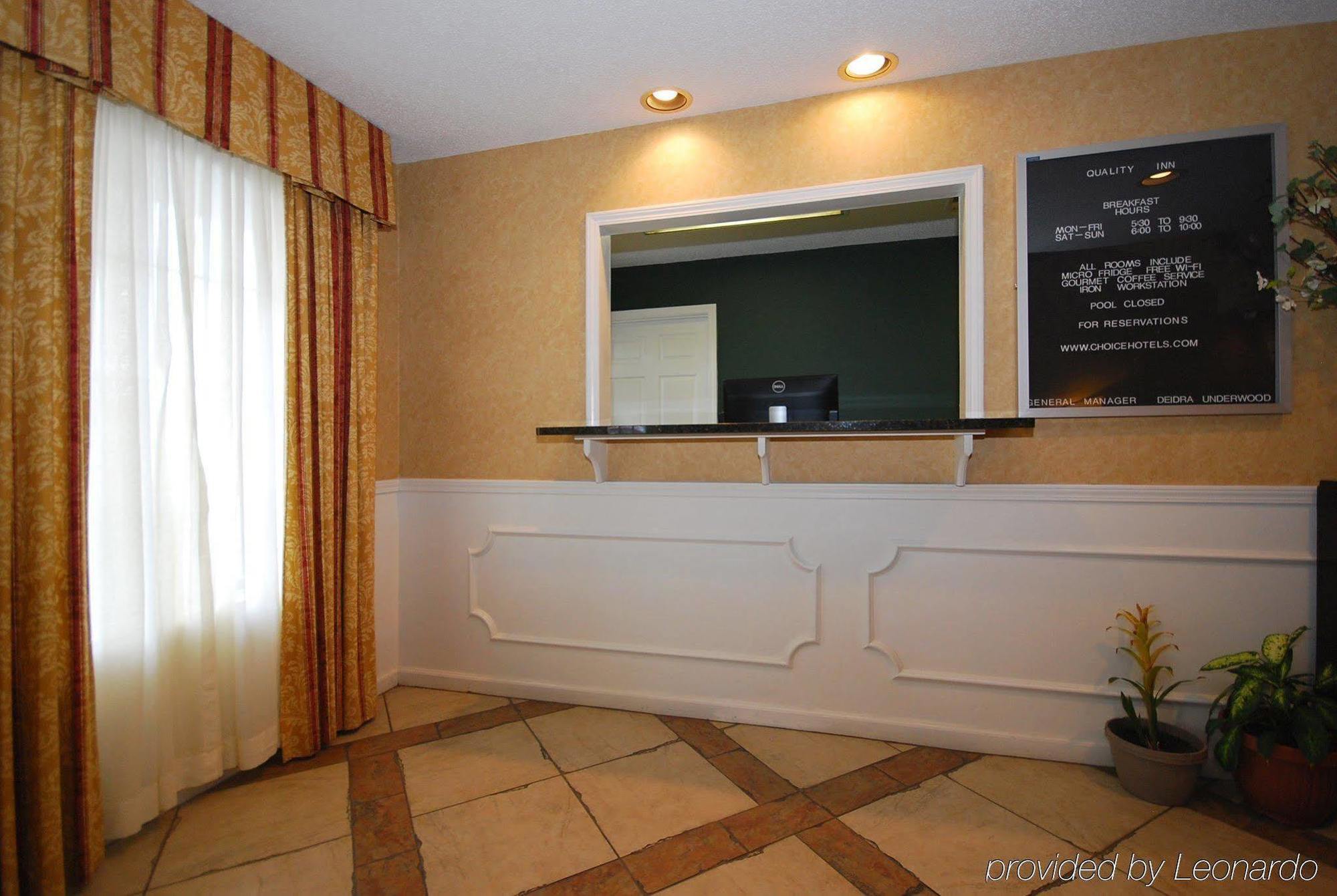 Quality Inn Albertville Us 431 Екстер'єр фото