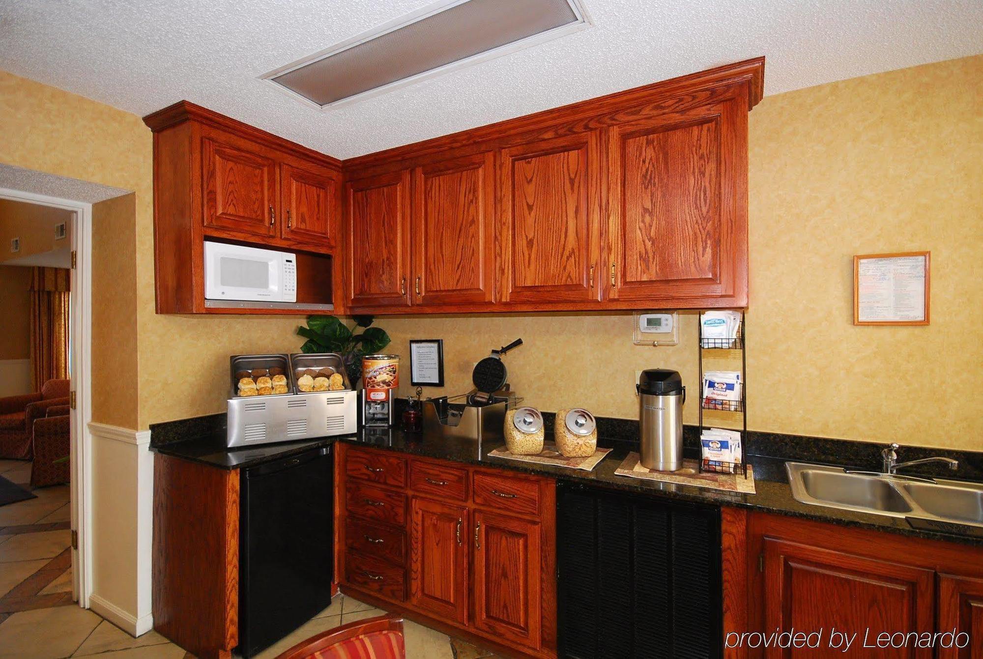 Quality Inn Albertville Us 431 Екстер'єр фото