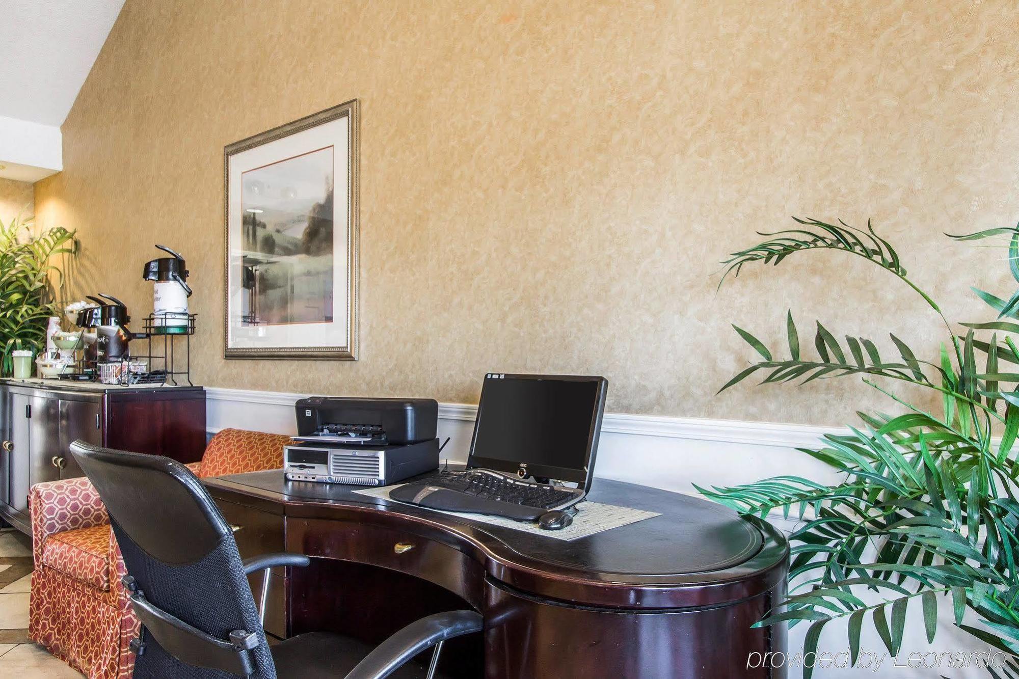 Quality Inn Albertville Us 431 Екстер'єр фото