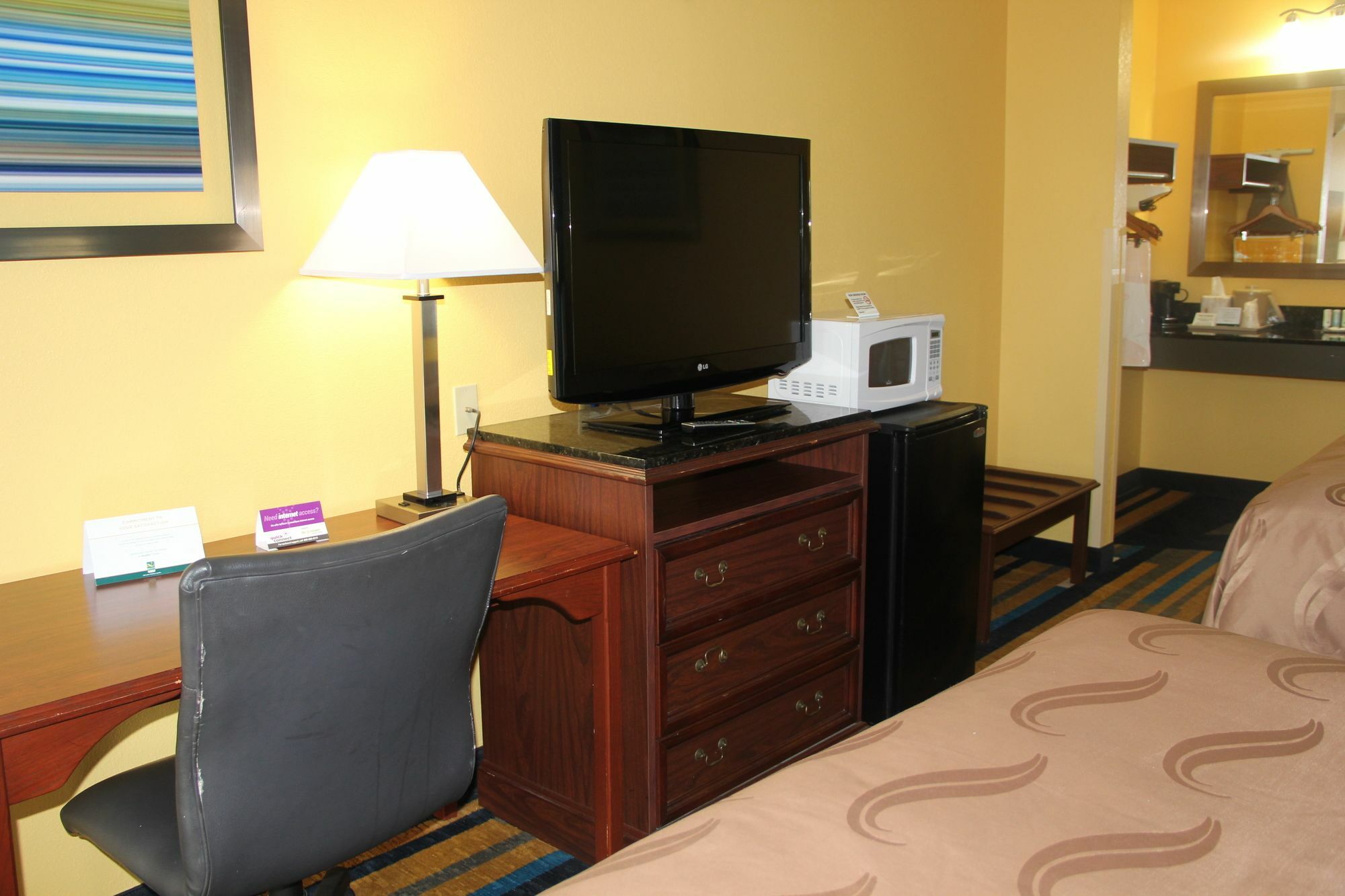 Quality Inn Albertville Us 431 Екстер'єр фото