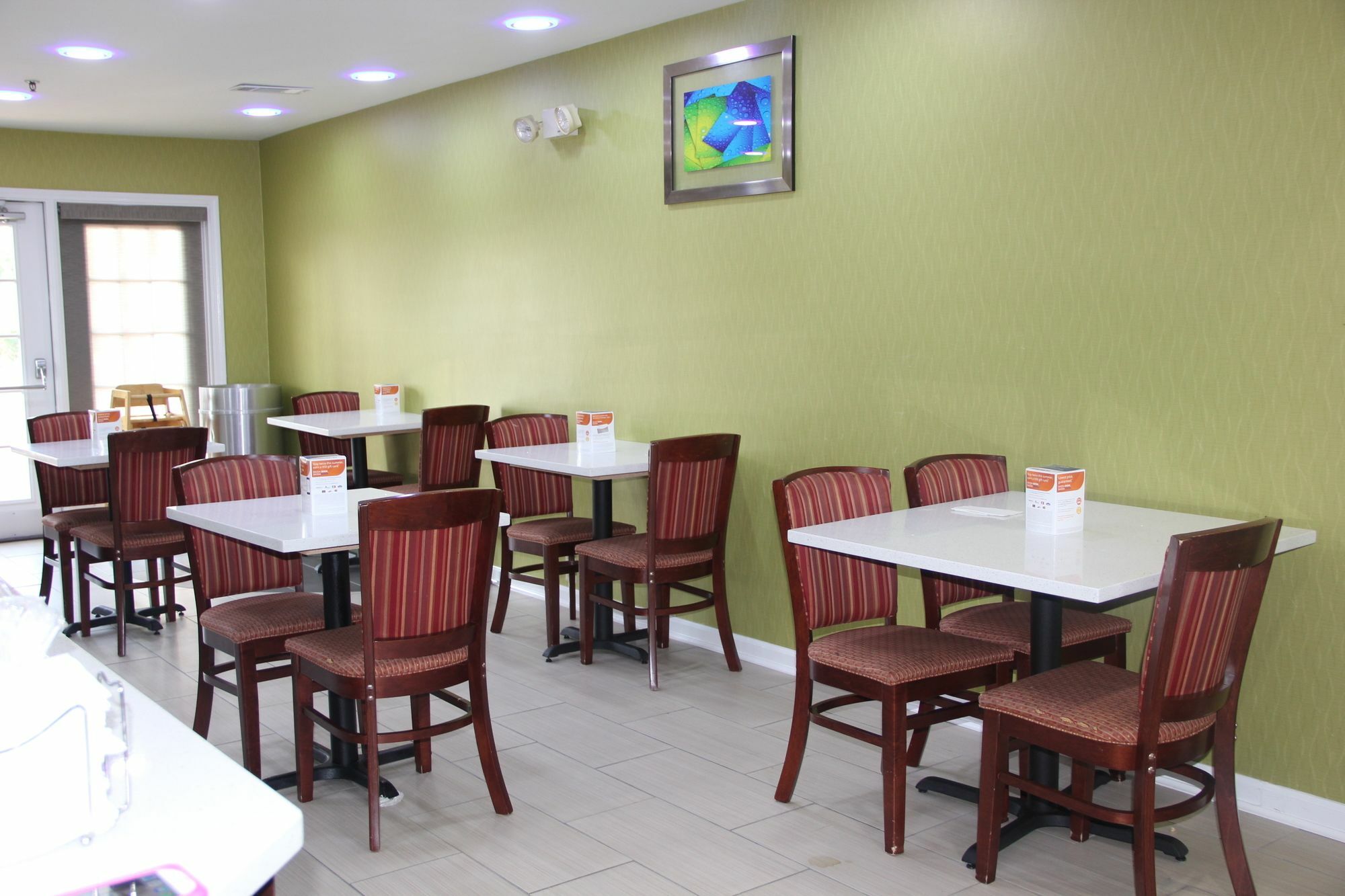 Quality Inn Albertville Us 431 Екстер'єр фото