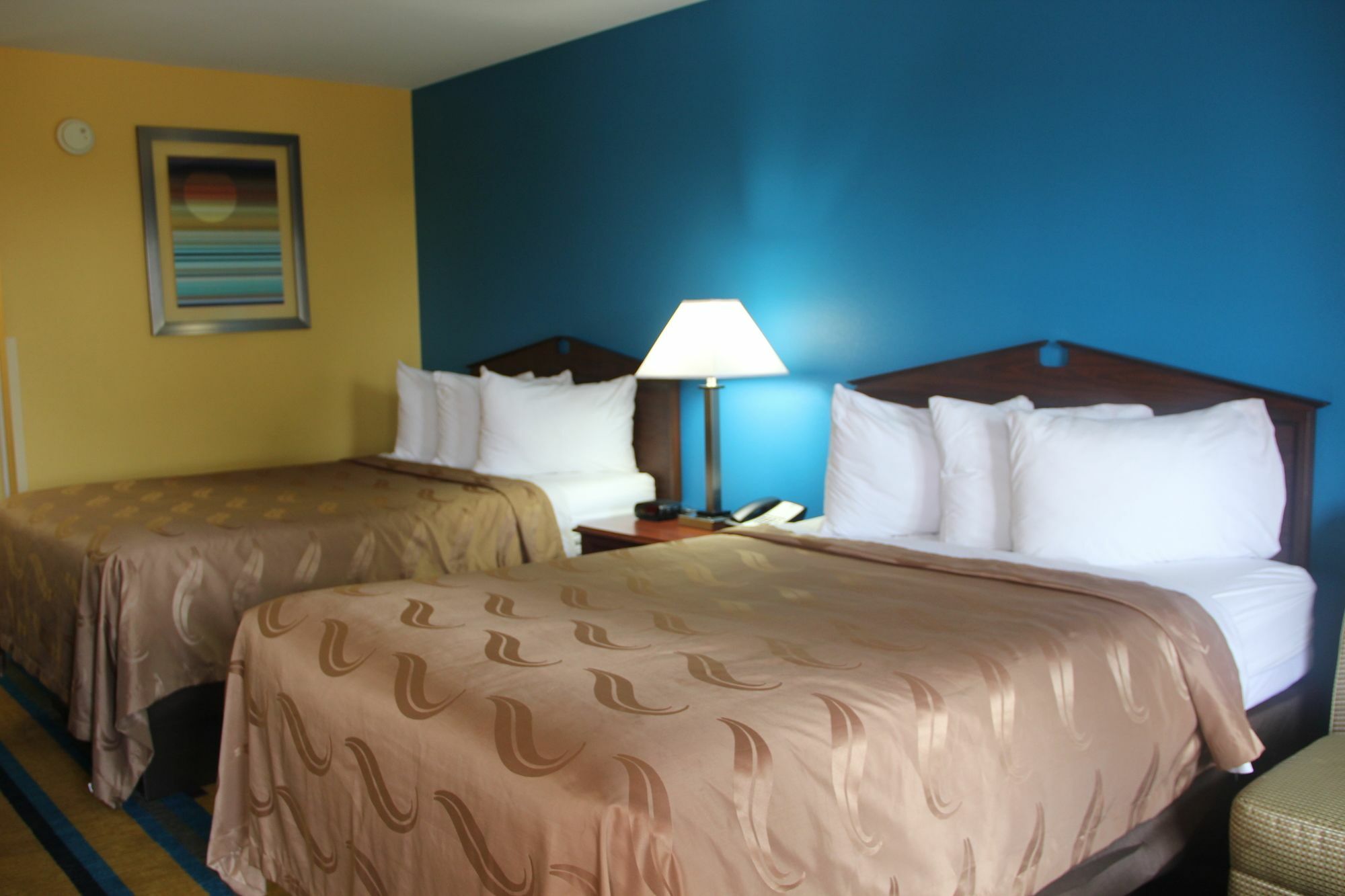 Quality Inn Albertville Us 431 Екстер'єр фото