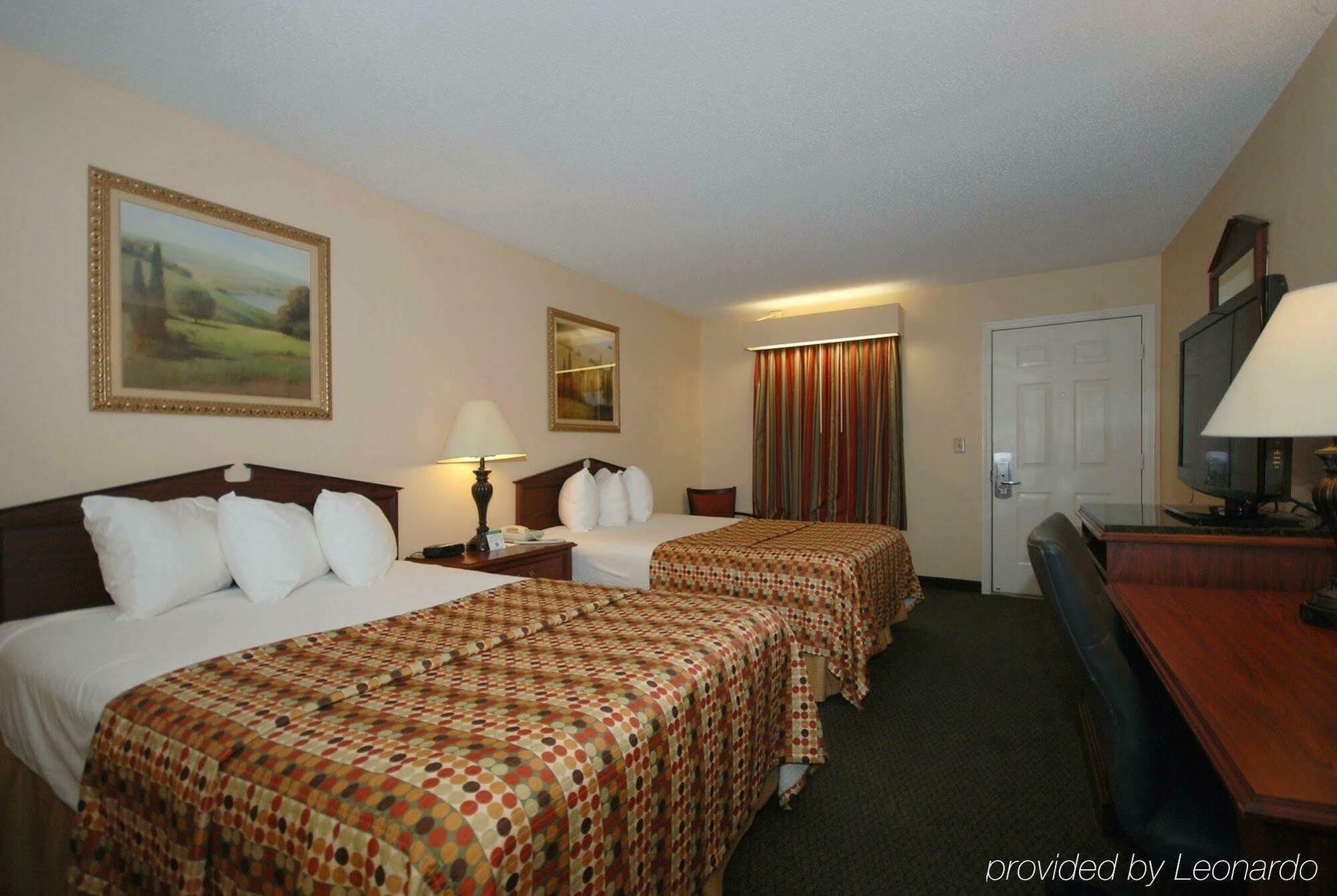 Quality Inn Albertville Us 431 Екстер'єр фото